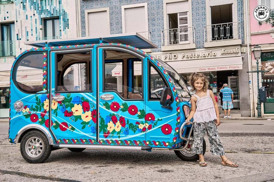 Belem Tower Tuk Tuk Tour Lisbon Old Town, City Center, Belém - Key things you’ll love on this Belem Tower Tuk Tuk Tour
