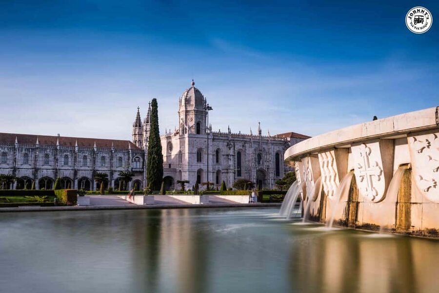 Belem Tower Tuk Tuk Tour Lisbon Old Town, City Center, Belém - Price and value: is $35 per person a fair deal?