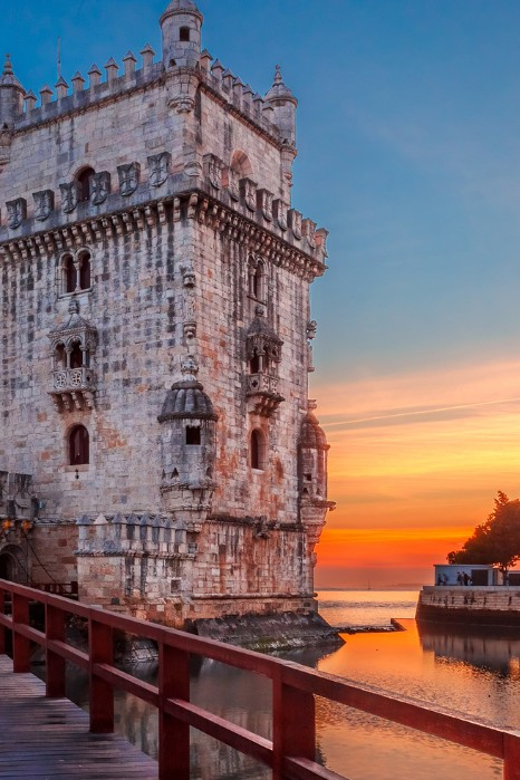 Belém Walking Tour + Jerónimos Monastery Ticket - Pastéis de Belém: the included sweet stop that actually matters