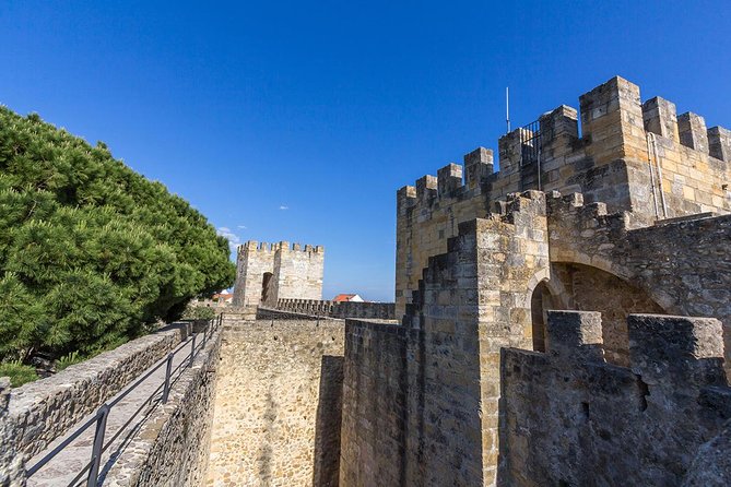 Belém Walking Tour & Lisbon’s Riverside Treasures - Why this Belém walk makes Lisbon click by the Tagus