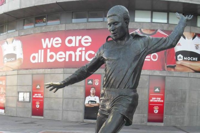 Benfica Stadium and Museum Private Tour - Timing Matters: Morning vs Afternoon and the Waiting Game