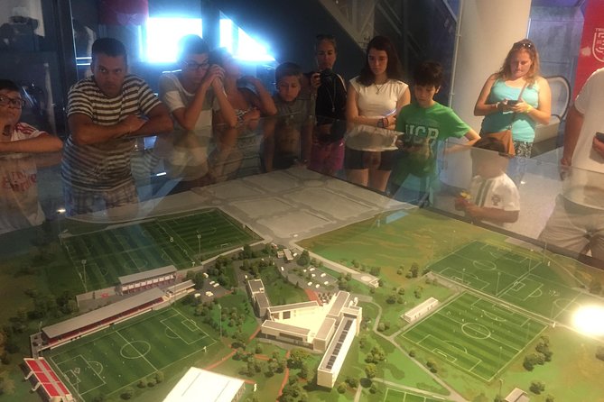 Benfica Stadium and Museum Private Tour - Should You Book This Benfica Stadium and Museum Tour?