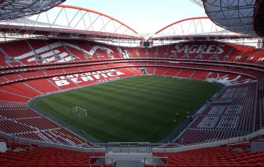 Benfica Stadium and Museum Tour - Timing and logistics: how the day actually feels in 4 hours