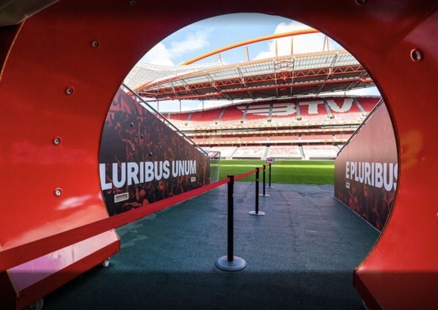 Benfica Stadium and Museum Tour - Price and value: what $186 includes, and what you’re getting for it