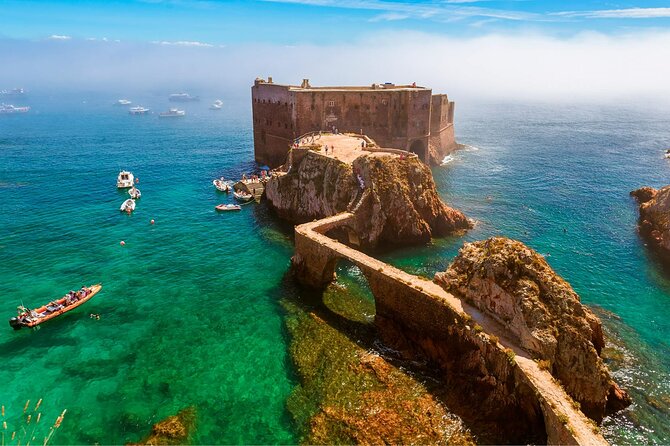 Berlenga Grande Island Private Tour from Lisbon - Key highlights that matter in real life