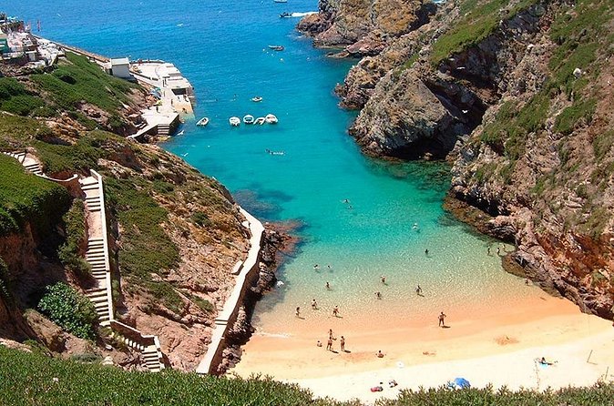 Berlenga Grande Island Private Tour from Lisbon - Private driver/guide quality: the difference is how the day flows