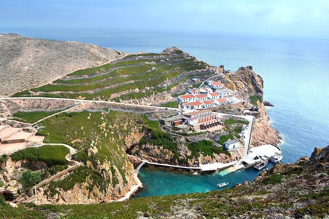 Berlenga Grande Island Private Tour from Lisbon - From Lisbon to Peniche: the West Coast start that sets the tone