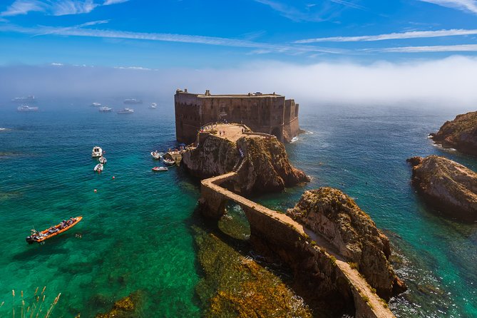Berlenga Island Full Day Tour from Lisbon - Key things to know before you go