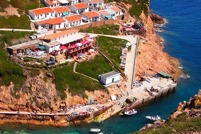 Berlenga Island Small-Group Day Trip from Lisbon - Free time for swimming and snorkeling: make it count