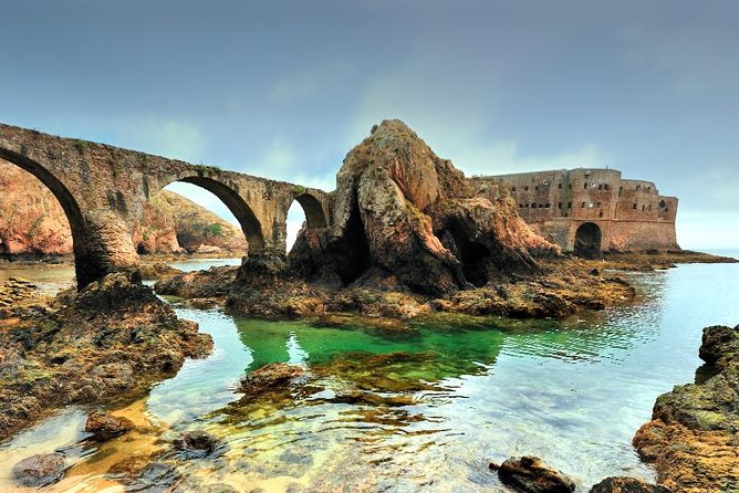 Berlenga Island Small-Group Day Trip from Lisbon - Caves and marine life: glass-bottom boat vs cave kayaking