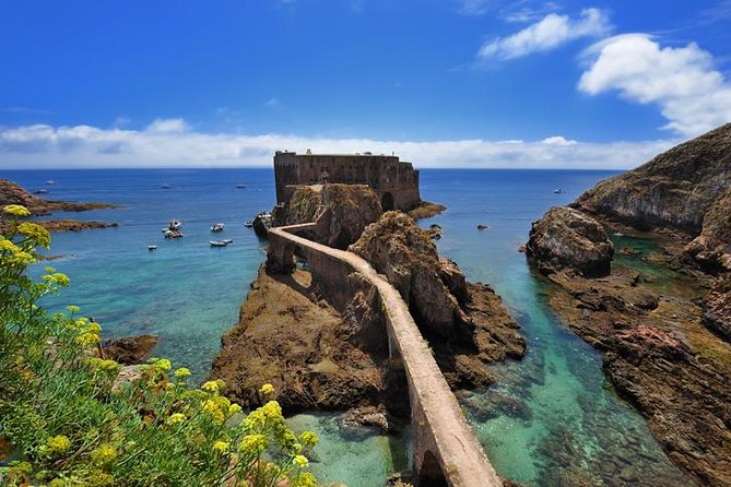 Berlenga Island Small-Group Day Trip from Lisbon - Peniche Fortress stop: quick history, big coastal views