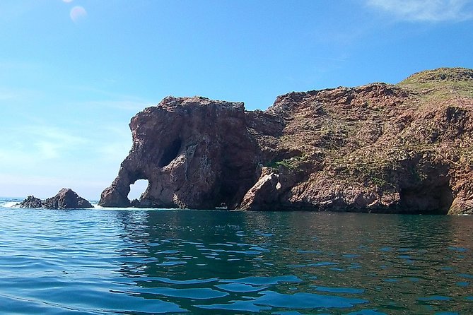 Berlengas Island Catamaran Tour - Round Trip - What to pack for a smoother Berlengas day