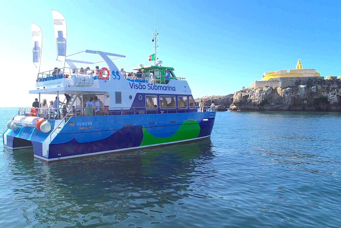Berlengas Island Catamaran Tour + Snorkeling - Why Berlenga’s UNESCO biosphere is worth the catamaran run
