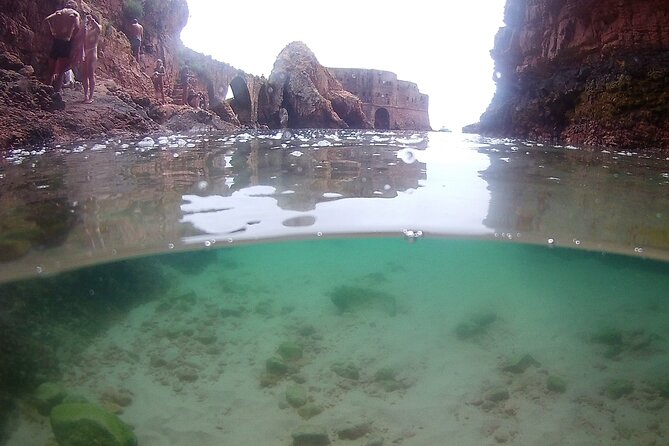 Berlengas Island Catamaran Tour + Snorkeling - The island plan: hiking trails, São João Batista Fortress, and real freedom