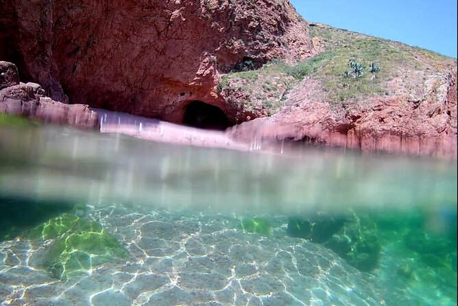 Berlengas Island Catamaran Tour + Snorkeling - A quick reality check on weather, timing, and small-print outcomes