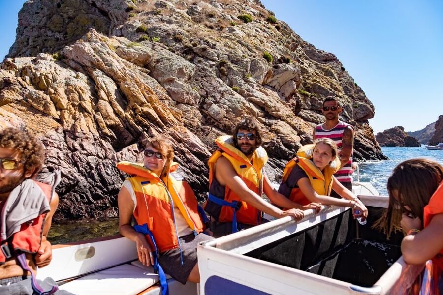 Berlengas The Atlantic Frontier: Day Tour from Lisbon - Key things I’d plan around