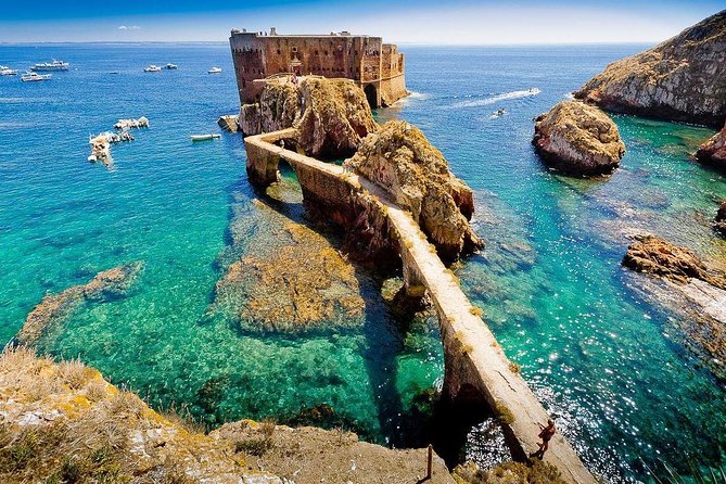 Berlengas Tour - Peniche’s boat-and-cave segment: UNESCO-style walking and maritime learning