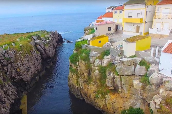 Berlengas Tour - Price and value: what $444.59 gets you (and what it doesn’t)