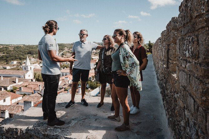 Best Fátima, Óbidos, Nazaré & Batalha Tour From Lisbon - Guides and the Real Difference: Driver vs On-the-Ground Commentary
