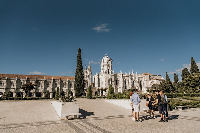Best of Belem: Monastery & Walking Tour with River Cruise - Price and Value: Why $79.82 Works for This Plan