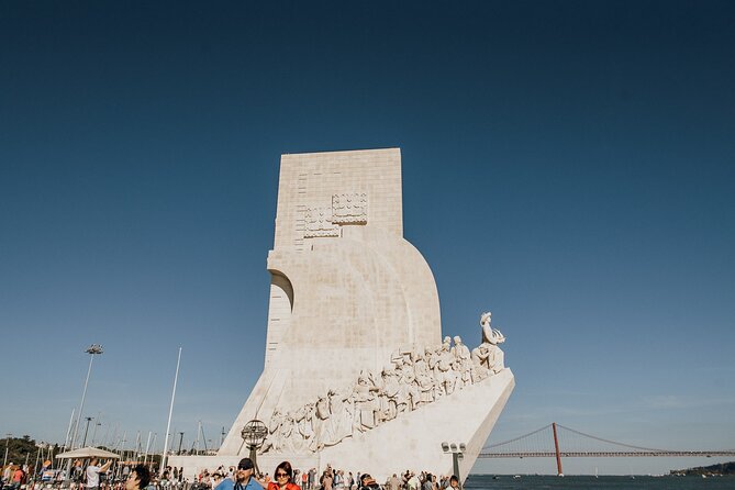 Best of Belem: Monastery & Walking Tour with River Cruise - Who This Tour Suits Best (and Who Might Want Something Else)