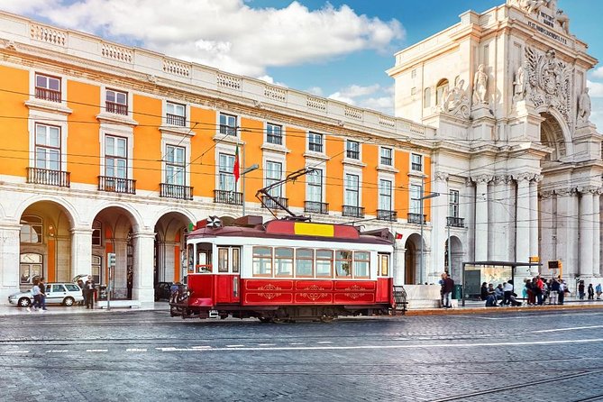 Best of Lisbon City Highlights Private Tour - Jerónimos Monastery: One of Lisbon’s Most Frequent Stop-Points