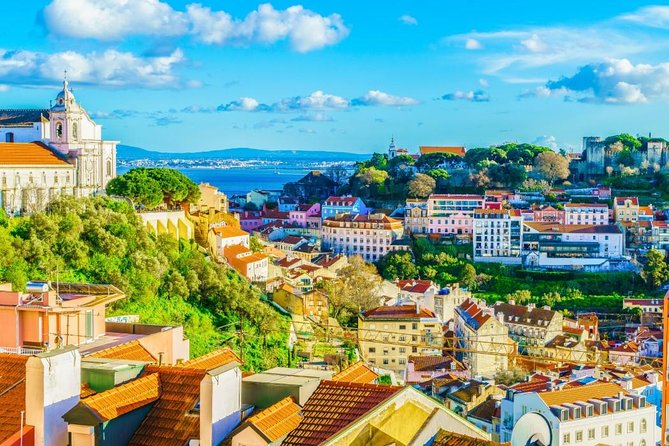Best of Lisbon City Highlights Private Tour - Downtown Lisbon Circuit: Rossio, Santa Justa Elevator, Comércio, and Rua Augusta