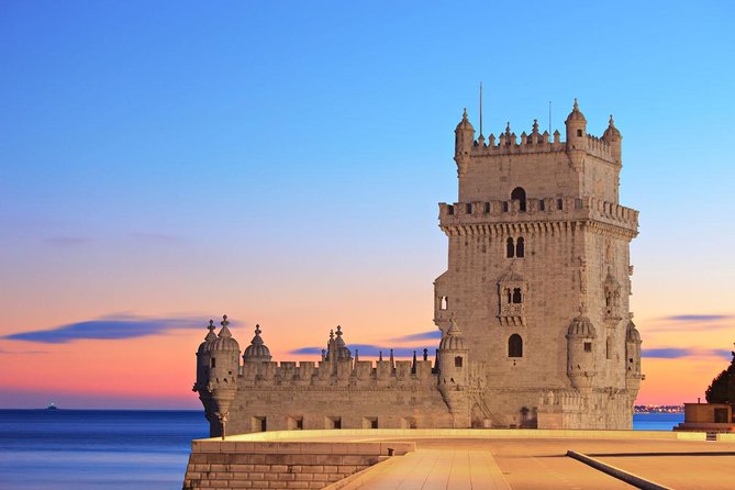 Best of Lisbon Full Day Private Tour - Price and Logistics: Why $199.99 Can Make Sense