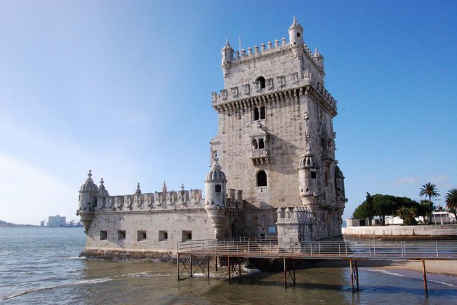 Best of Lisbon Full Day Private Tour - Belém Morning: Tower, Discoveries Monument, and Jerónimos