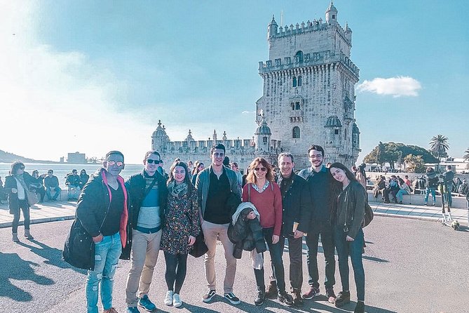 Best of Lisbon Private Walking Tour - Sé Cathedral and Alfama: Old Walls, Living Streets
