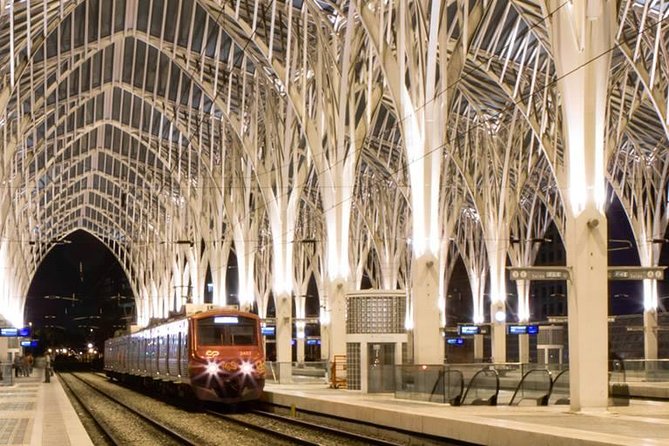 Best Of Lisbon Semi-Private Tour - Stop 2: Mosteiro dos Jerónimos—45 minutes to see the scale