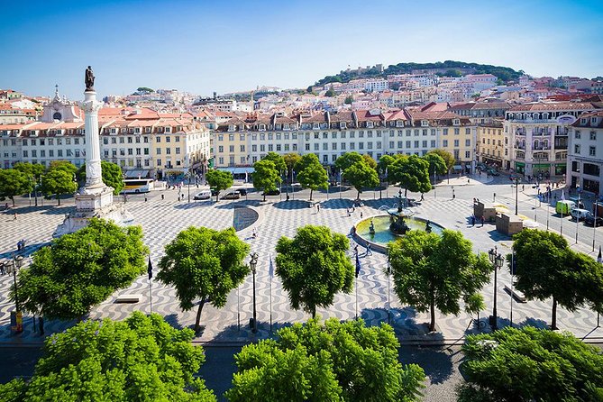 Best of Lisbon Small-Group Guided Walking Tour - Key things to know before you go