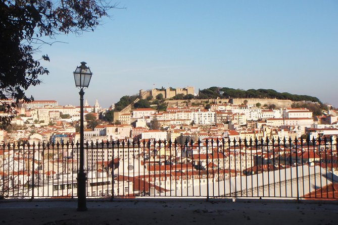 Best of Lisbon Small-Group Tour - Belem in the Morning: Vasco da Gama’s Era in One Bright Stretch