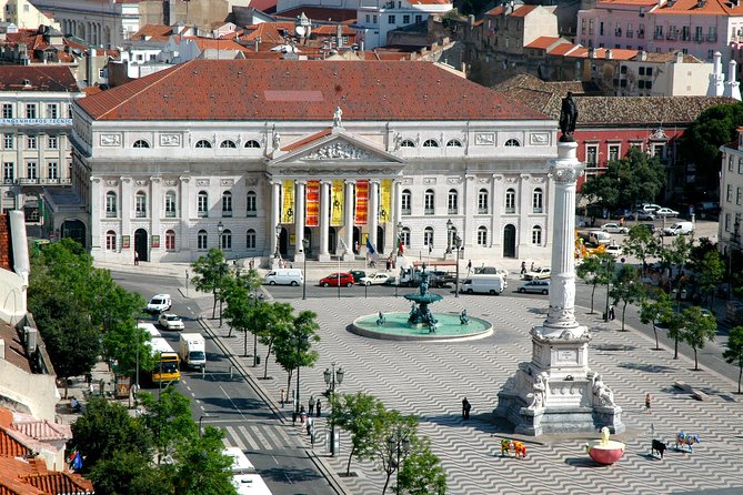 Best of Lisbon Small-Group Tour - Parque das Nações: Modern Lisbon, Expo 98, and the Riverfront Shift