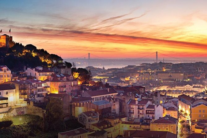 Best of Lisbon Tour, 5 days with Sintra, Cascais and Evora - Hotels, Comfort, and Why Breakfast Matters