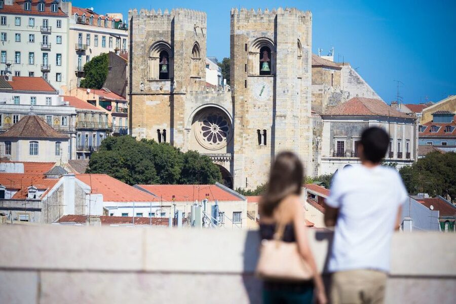 Best of Lisbon Walking Tour: Rossio, Chiado & Alfama - What $23 Gets You (and What It Doesn’t)