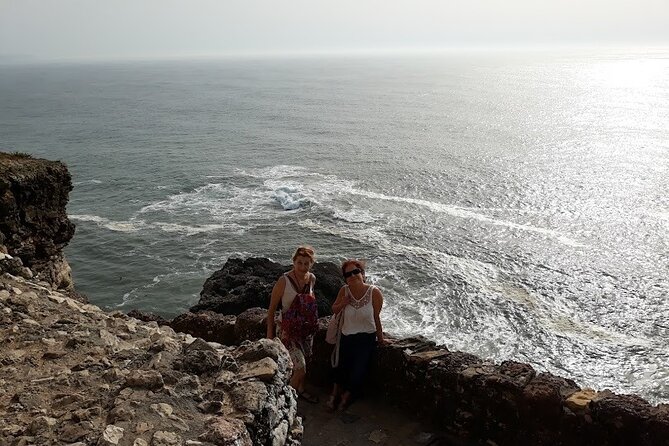 Best of Nazaré Tour - Chapel of the Miracle’s Memory: the replica that explains the village’s roots