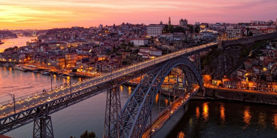 Best of Porto - Private Tour from Lisbon - Key things that make this Porto day trip work
