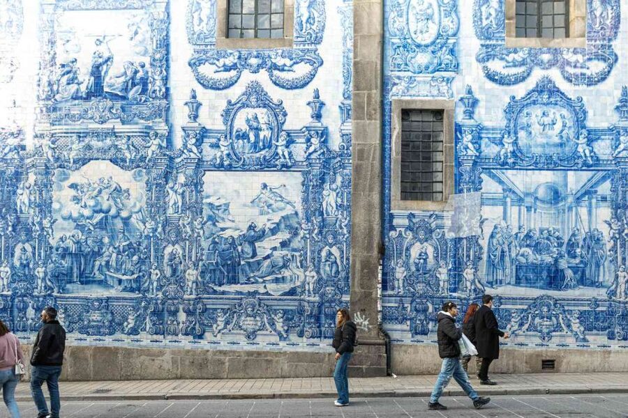 Best of Porto - Private Tour from Lisbon - Price and logistics: what $530 per person is buying