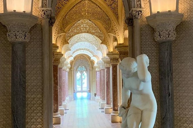 Best Of Sintra & Cascais with Locals - The point of this tour: Sintra plus the coast, without guesswork