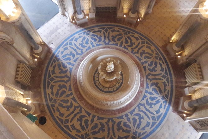 Best Of Sintra & Cascais with Locals - Stop 3: Centro Histórico de Sintra on foot (45 minutes, ticket included)