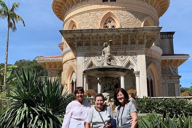 Best Of Sintra & Cascais with Locals - Price and value: what you’re really paying for