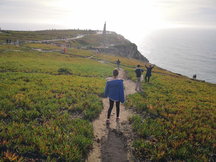Best Sintra Day Trip From Lisbon – Pena/Cabo Da Roca/Cascais - Small Details That Help Your Day Go Smoothly