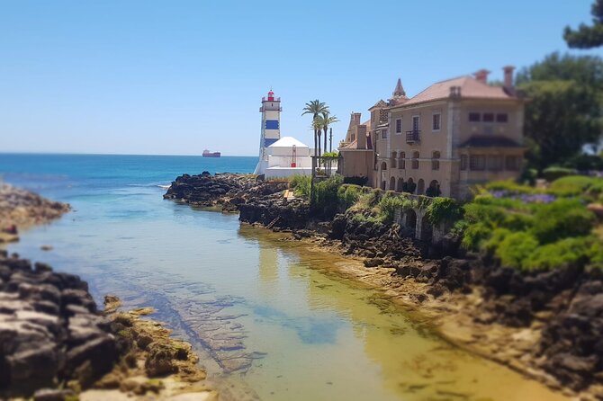 Best Sintra Day Trip From Lisbon – Pena, Cabo Da Roca & Cascais - Price, value, and what you’re really paying for