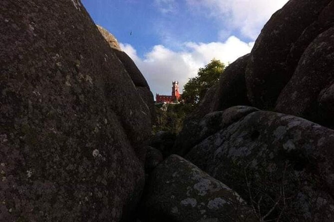 Best Sintra day trip : Pena Palace, Regaleira, Clifs & Ocean - Pena Palace and the National Palace of Pena: styles, senses, and smart timing
