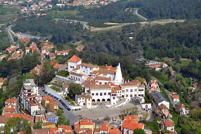 Bestseller Private Tour Sintra-Cascais with Hotel pick up - Cabo da Roca: Europe’s Edge Without the Fuss