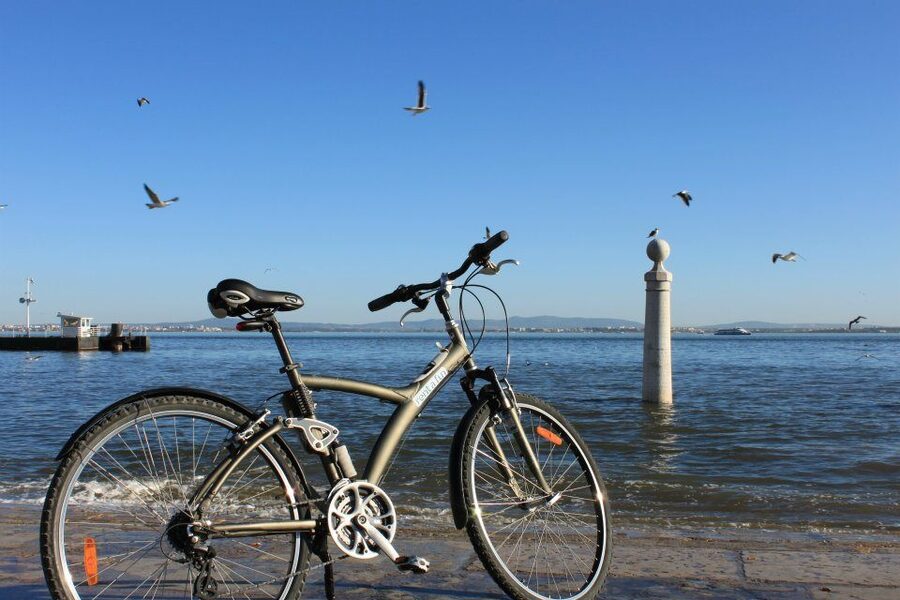 Bicycle Rental in Lisbon - Who This Lisbon Bike Rental Suits Best