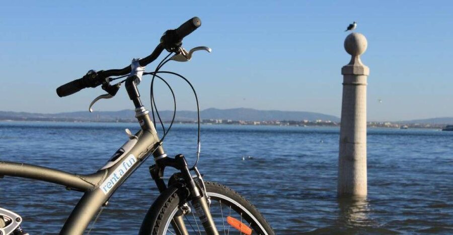 Bicycle Rental in Lisbon - Why 9 Hours on Two Wheels Fits Lisbon