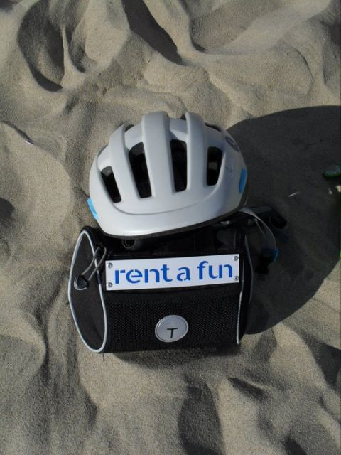Bicycle Rental in Lisbon - The Bike Setup You Get (and Why It’s More Than a Detail)