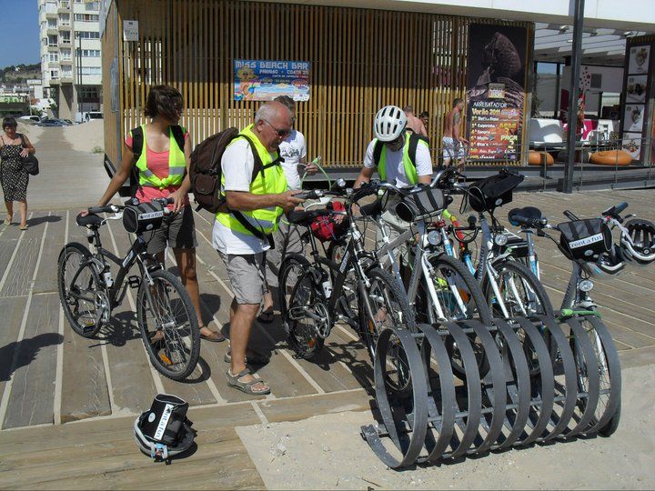 Bicycle Rental in Lisbon - Lisbon Hills: How a Bike Makes “Too Much” Feel Possible